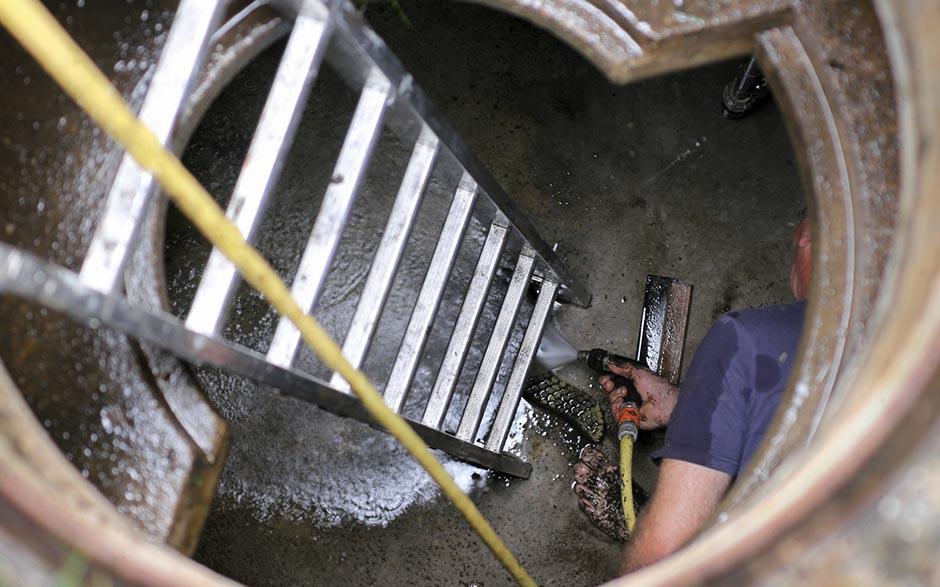 débouchage canalisation Cesson