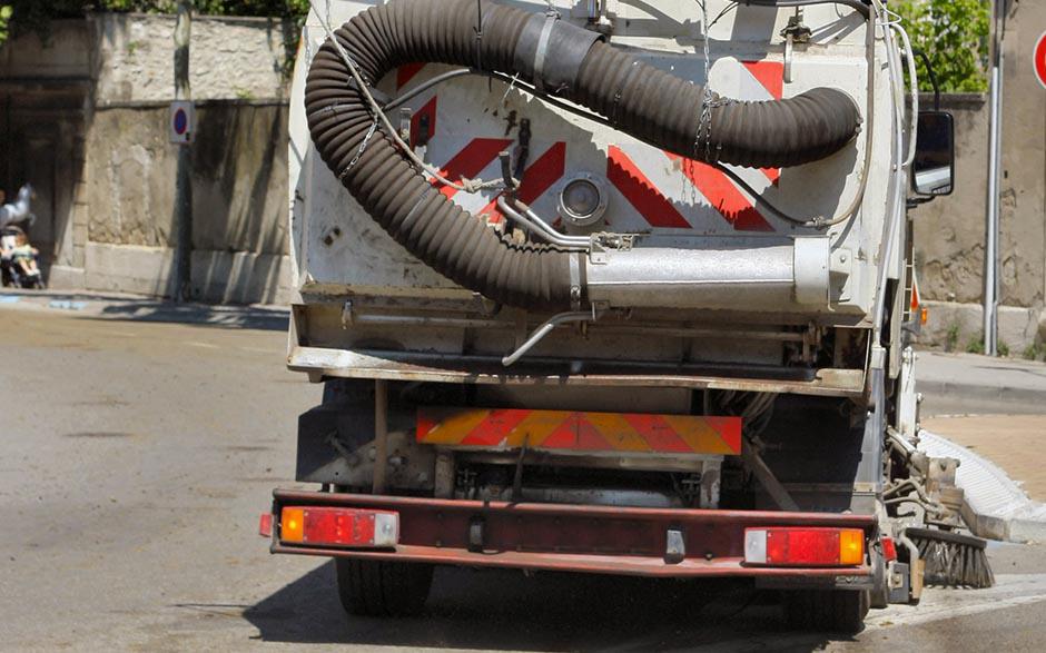 débouchage curage canalisation Serris